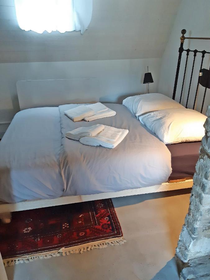 Maison Entre La Plage Et Le Port Villa Dieppe Luaran gambar